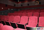 Есть 3D кинозал в Гае! И новая гостиница - тоже