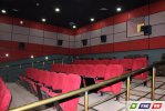 Есть 3D кинозал в Гае! И новая гостиница - тоже