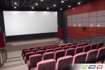 Есть 3D кинозал в Гае! И новая гостиница - тоже