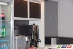 Есть 3D кинозал в Гае! И новая гостиница - тоже