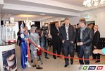 Есть 3D кинозал в Гае! И новая гостиница - тоже