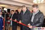 Есть 3D кинозал в Гае! И новая гостиница - тоже