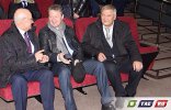 Есть 3D кинозал в Гае! И новая гостиница - тоже