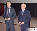 Есть 3D кинозал в Гае! И новая гостиница - тоже