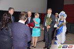 Есть 3D кинозал в Гае! И новая гостиница - тоже