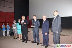 Есть 3D кинозал в Гае! И новая гостиница - тоже