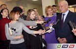 Есть 3D кинозал в Гае! И новая гостиница - тоже