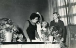 ЗАГС. Средоточие главных жизненных эмоций