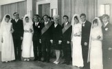 ЗАГС. Средоточие главных жизненных эмоций