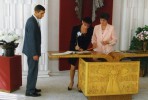 ЗАГС. Средоточие главных жизненных эмоций