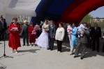 ЗАГС. Средоточие главных жизненных эмоций