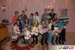 ЗАГС. Средоточие главных жизненных эмоций
