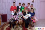 ЗАГС. Средоточие главных жизненных эмоций