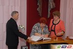 ЗАГС. Средоточие главных жизненных эмоций