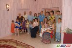 ЗАГС. Средоточие главных жизненных эмоций