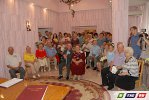 ЗАГС. Средоточие главных жизненных эмоций