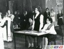 ЗАГС. Средоточие главных жизненных эмоций