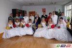 ЗАГС. Средоточие главных жизненных эмоций