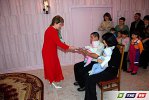 ЗАГС. Средоточие главных жизненных эмоций