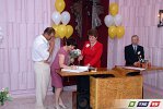 ЗАГС. Средоточие главных жизненных эмоций
