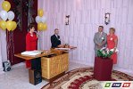 ЗАГС. Средоточие главных жизненных эмоций