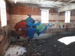 Байки из городского парка