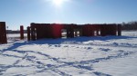 Байки из городского парка