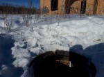 Байки из городского парка