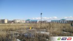 Байки из городского парка