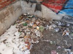 Байки из городского парка