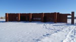 Байки из городского парка