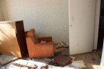 Бывший Дом пионеров: взгляд  изнутри