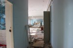Бывший Дом пионеров: взгляд  изнутри