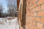 Бывший Дом пионеров: взгляд  изнутри