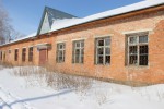 Бывший Дом пионеров: взгляд  изнутри