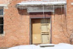 Бывший Дом пионеров: взгляд  изнутри