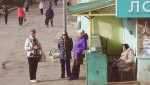 Осень в маленьком городе: фоторепортаж