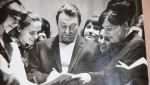 Юморист Владимир Винокур побывал в Гае