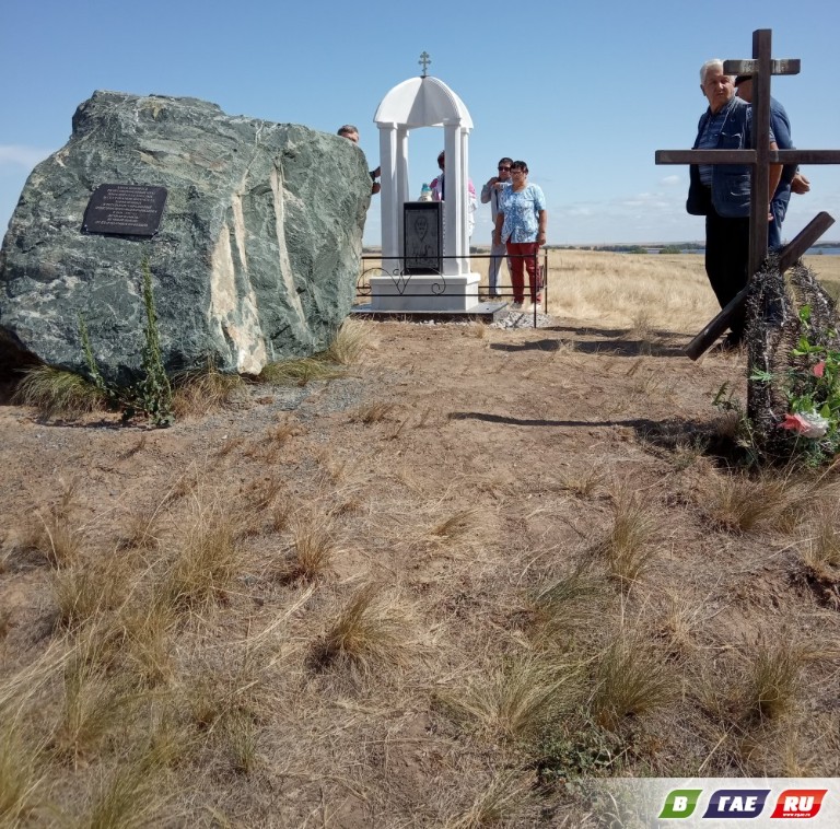 Курганы обрели свои имена Курганы обрели свои имена