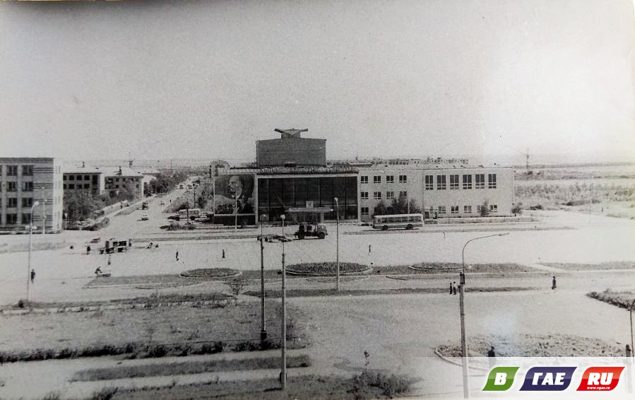 1979 год