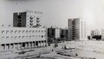 Таким был Гай сорок лет назад. Ретро фото