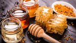 Только с 12-18 июля, успей купить свежий Башкирский мёд!