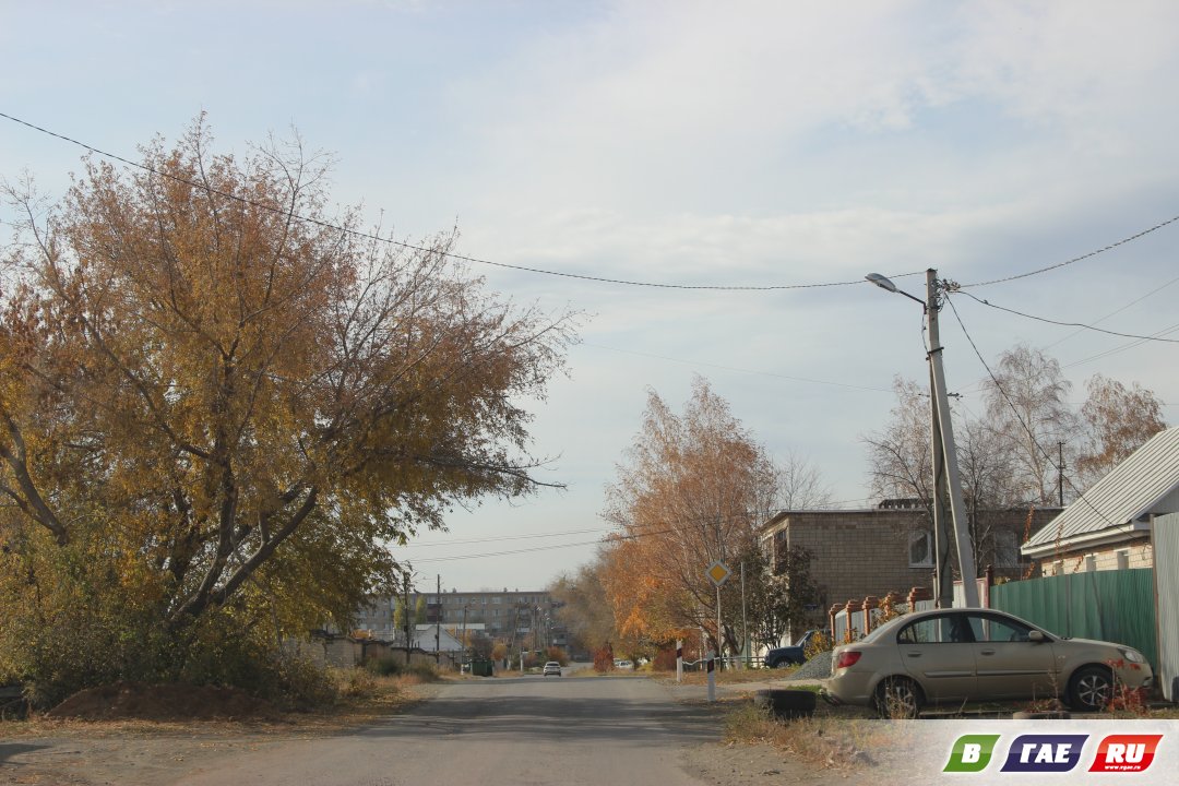 Водители «скорых» блуждают по Гайскому округу Водители «скорых» блуждают по Гайскому округу