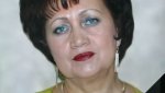 Ушла из жизни Лиходед Людмила Андреевна