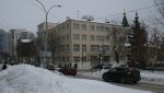 «Дедушкин» минерал