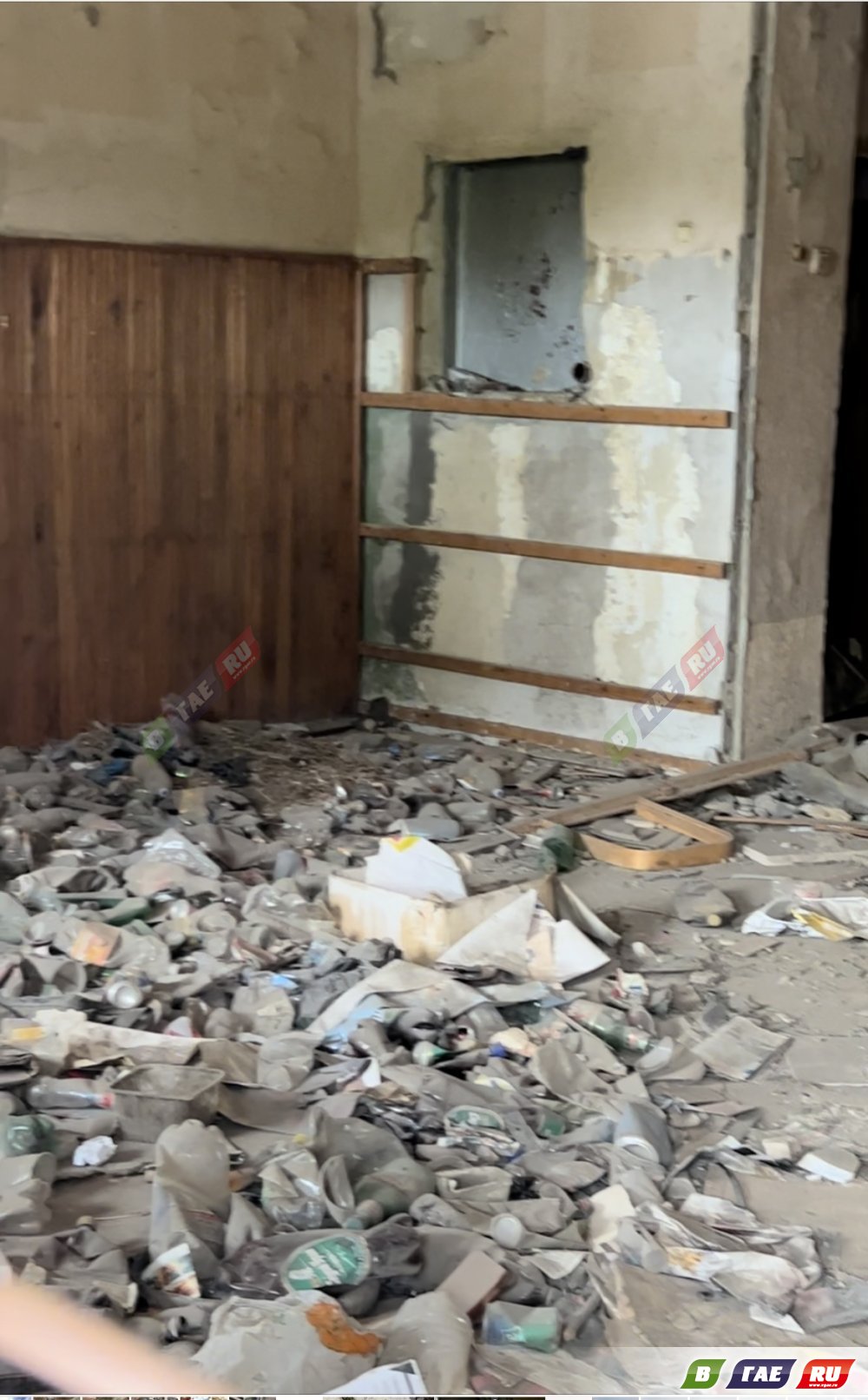 «Ночные ведьмы» валяются у Юности