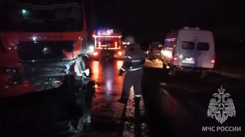 Смертельное ДТП возле Лылово в августе прошлого года. Уголовное дело завершено. Обвиняемый получил срок
