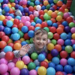 Лето без интернета в «Ма!Няня»