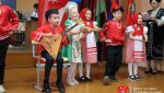 В гимназии прошёл фестиваль народов Оренбуржья «Мы — одна семья!»