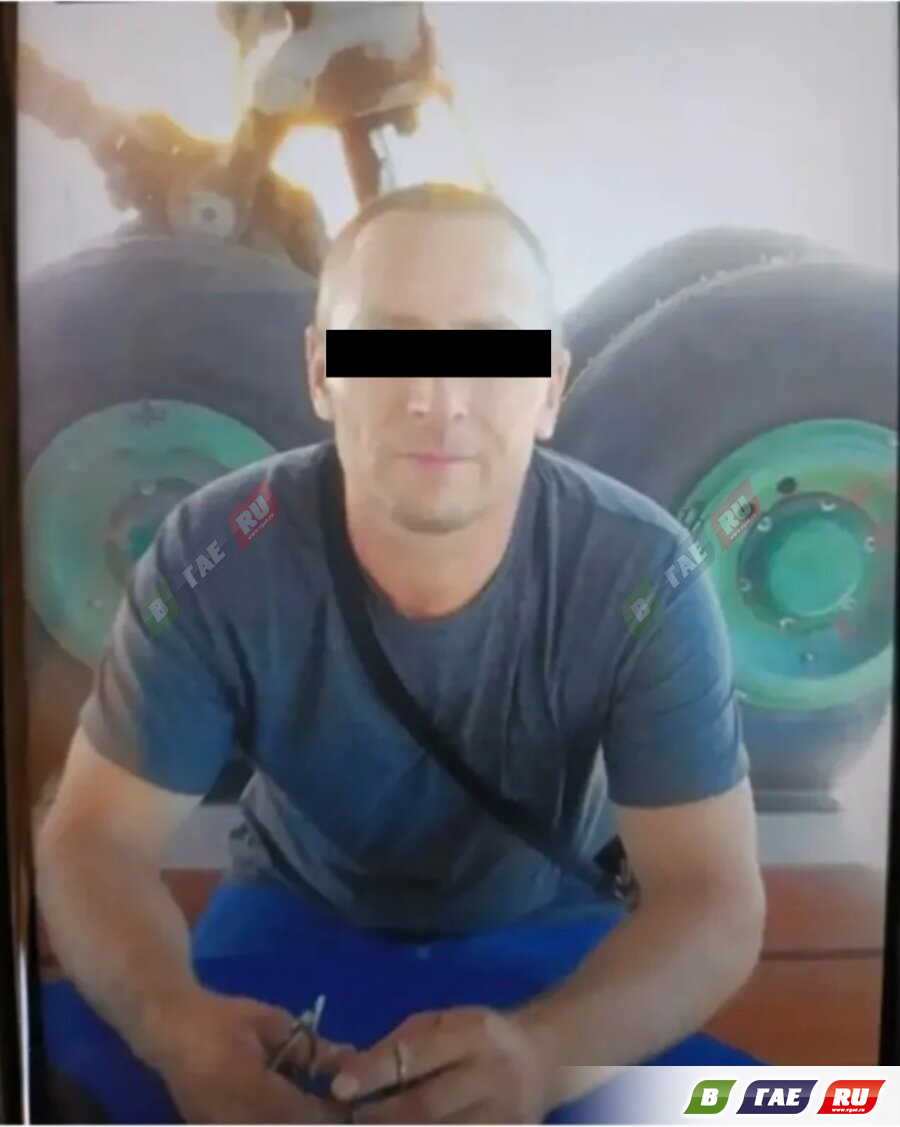 По факту убийства в Писаревке разыскивается Николай Прохоров